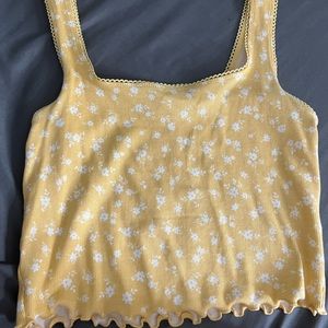 Forever 21 tank top